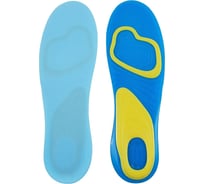 Гелевые универсальные стельки Beroma р. 41-45 07821493