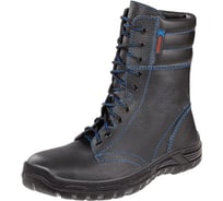 Ботинки на искусственном меху Авангард. Профессиональная экипировка Легион-Омон р.43 154732