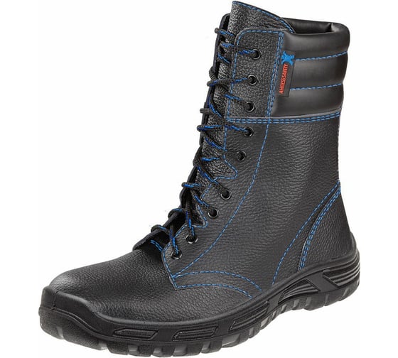 Ботинки Авангард. Профессиональная экипировка Легион-Омон р.39 154719 1