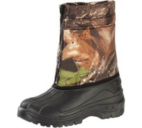 Утепленные сапоги на молнии Авангард. Профессиональная экипировка ЭВА, КМФ, р.42 33813