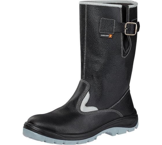 Утепленные сапоги на шерстяном меху Авангард. Профессиональная экипировка Вустер Ультра р.43 72819 1