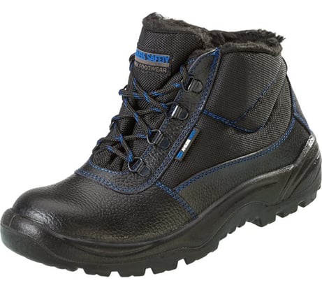 Ботинки на искусственном меху с МП Авангард. Профессиональная экипировка Легион р.46 74909