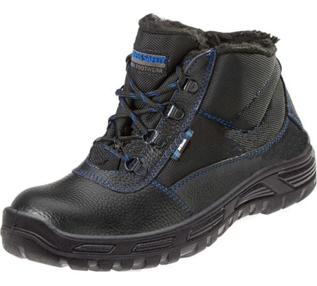 Ботинки на искусственном меху Авангард. Профессиональная экипировка Легион р.45 74068