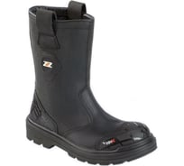 Утепленные сапоги Авангард. Профессиональная экипировка CANYON BLACK S3 HRO р.40 73300