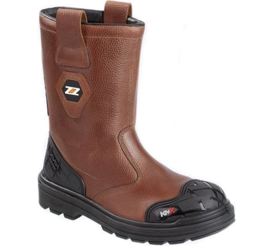 Утепленные сапоги Авангард. Профессиональная экипировка CANYON S3 HRO р.42 73291 1