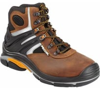 Утепленные ботинки Авангард. Профессиональная экипировка TURBO S3 SRC р.42 73339