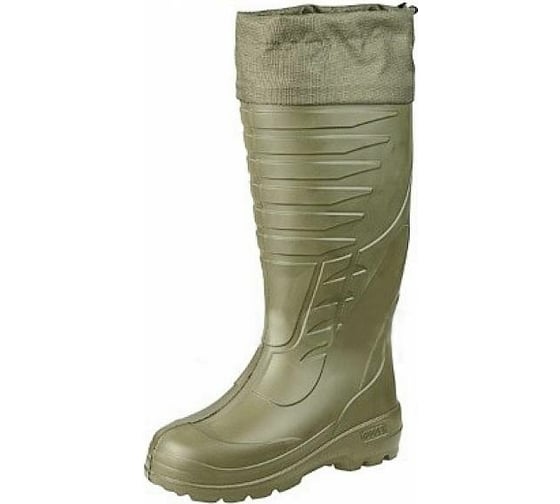 Сапоги Авангард. Профессиональная экипировка NordMan Active р.43-44 154952