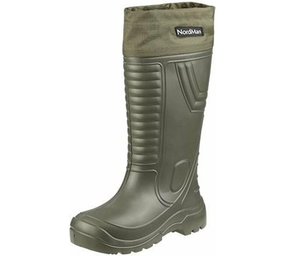 Сапоги Авангард. Профессиональная экипировка NordMan Classic р.40-41 154956 1