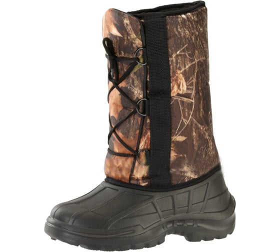 Зимние ботинки ЭВА Авангард. Профессиональная экипировка р.46 64276 1