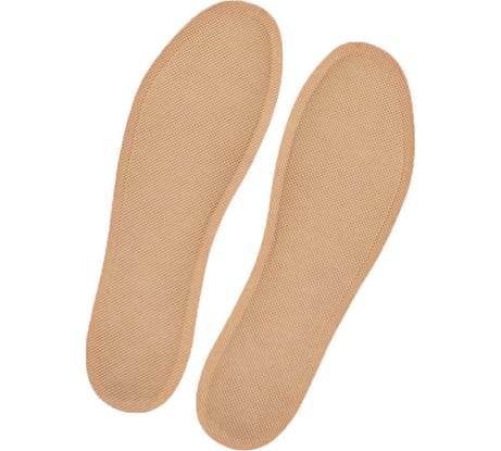 Теплые стельки Beroma 25 см 07821530