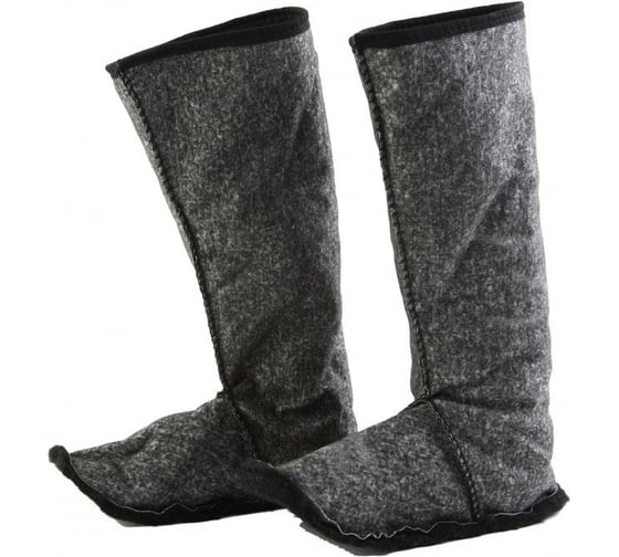 Меховой чулок СОЮЗСПЕЦОДЕЖДА, р.41 480065101032 1