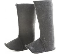 Высокий утепленный чулок СОЮЗСПЕЦОДЕЖДА р. 45-46, из нтп 2000000033389