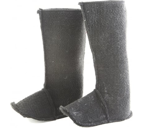 Высокий утепленный чулок СОЮЗСПЕЦОДЕЖДА р. 45-46, из нтп 2000000033389