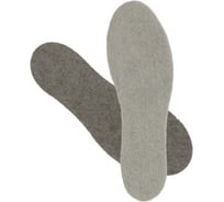 Стелька из овечьей шерсти СОЮЗСПЕЦОДЕЖДА р.36 2000000010045