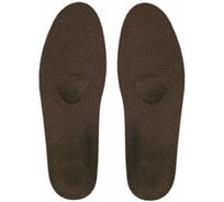 Универсальные ортопедические стельки Beroma 28 см, 2 шт. 07822732