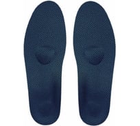 Универсальные ортопедические стельки Beroma 28 см, 2 шт. 07821490