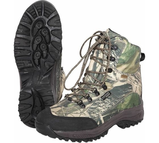 Ботинки Norfin RANGER р.44 13993-44 1