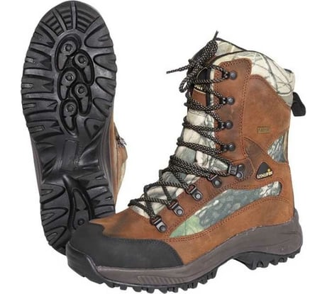 Ботинки Norfin TREK р.43 13991-43