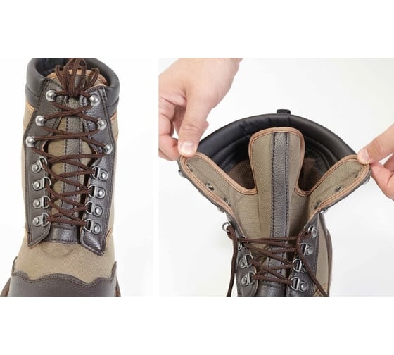Забродные ботинки Norfin WHITEWATER BOOTS р.44 91245-44