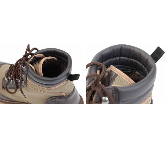 Забродные ботинки Norfin WHITEWATER BOOTS р.44 91245-44