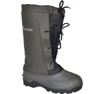 Зимние бахилы FISHERMAN nova tour Спайк р.43 95483-529-43