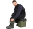 Зимние бахилы FISHERMAN nova tour Спайк р.44 95483-529-44 4