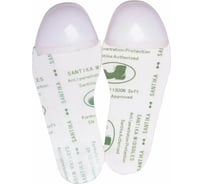 Кевларовые антипрокольные антиударные стельки БосХоз Stelki_antiudar_40-41