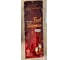 Согревающие пластины-стельки для ног ZDK Homium Body Red 1уп W warm03 1