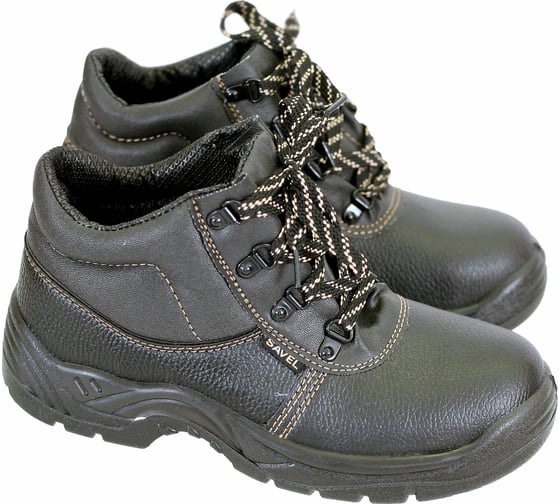 Ботинки Сириус FootWear р.38 61771