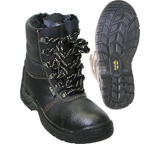 Ботинки Сириус FootWear-Универ-Зима р.36 58595