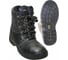 Ботинки Сириус FootWear-Универ-Зима р.36 58595 1