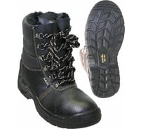 Ботинки Сириус FootWear-Универ-Зима р.37 58594