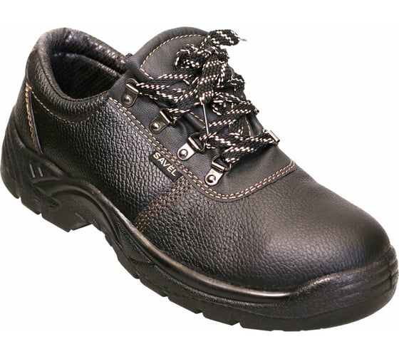 Полуботинки Сириус FootWear с металлоподноском, р.39 57074