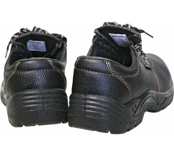 Полуботинки Сириус FootWear с металлоподноском, р.39 57074