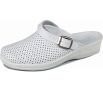 Женские кожаные сабо Сириус Люкс р.41 79062