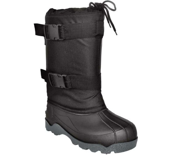 Сапоги FISHERMAN nova tour Неро р.43 95653-974-43 1