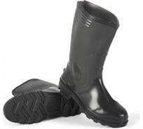 Мужские сапоги Факел ПВХ черные, р.41 50565000.002