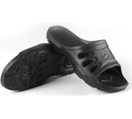 Тапочки для душа Факел синие, р.39-40 87467764.004