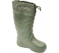 Женские сапоги Факел Эва Онега-55 оливковый, р. 38 87465149.004