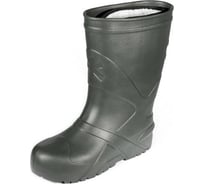 Зимние сапоги Norfin BERINGS антрацит EVA р.40-41 14860-4041