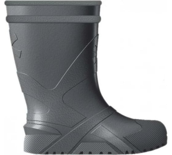 Зимние сапоги Norfin BERINGS антрацит EVA р.40-41 14860-4041