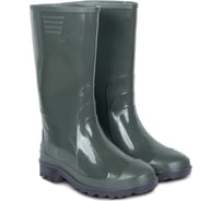 Рабочие сапоги Дюна оливковые 170-516-41