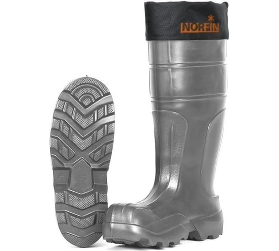 Зимние сапоги Norfin GLACIER р.41 14840-41
