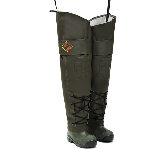 Рыбацкие утепленные бахилы ДЮНА 130_shu-516-44 1