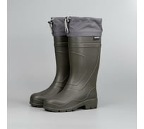 Утепленные мужские сапоги из ЭВА с манжетой Nordman Light pe_17_futm_new-516-40/41