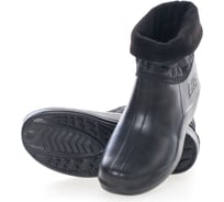 Женские высокие зимние сапоги БЕРТА с галошей ЭВА р.36 805-36-37