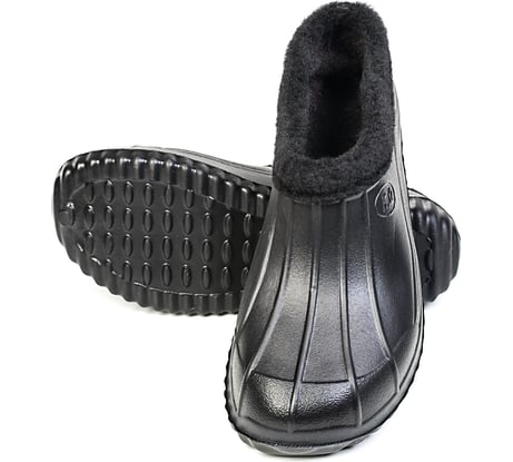 Утеплённые мужские галоши БЕРТА ЭВА, р. 42 500-42