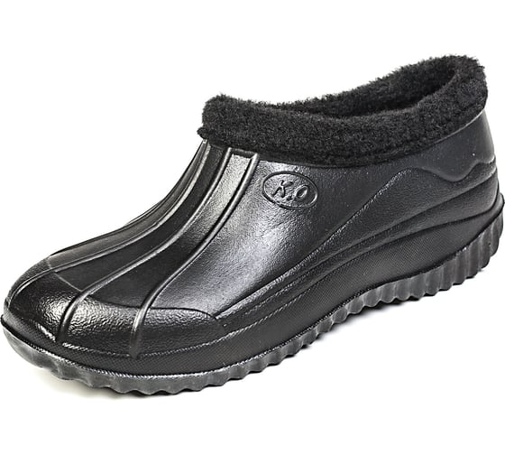 Утеплённые мужские галоши БЕРТА ЭВА, р. 42 500-42