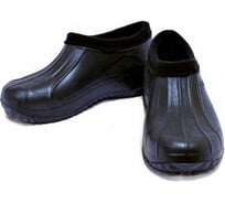 Женские утеплённые галоши БЕРТА ЭВА, р.37 501-37