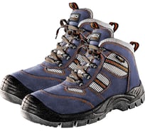 Рабочие ботинки NEO Tools pазмер 44 82-065